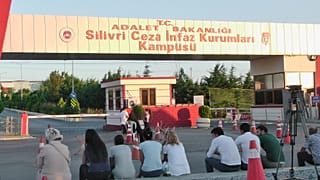 Silivri Cezaevi
