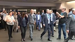 Labour kritisiert Johnson in Berater-Affäre: "Test nicht bestanden"