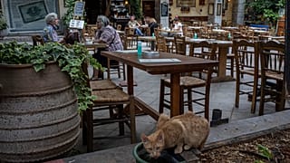 ΕΠΑΝΕΚΚΙΝΗΣΗ ΕΣΤΙΑΣΗΣ ΣΤΟ ΕΝΕΤΙΚΟ ΛΙΜΑΝΙ ΧΑΝΙΩΝ