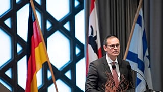 Berlin Belediye Başkanı