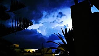 ΚΑΚΟΚΑΙΡΙΑ ΣΤΗ ΣΚΟΠΕΛΟ (ΕΙΚΟΝΑ ΑΡΧΕΙΟΥ)