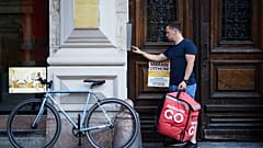 Венгрия: крути педали