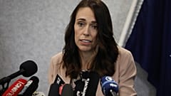 Jacinda Ardern