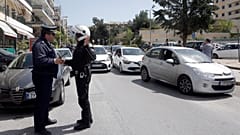 ΑΥΤΟΚΙΝΗΤΑ ΣΤΗΝ ΑΘΗΝΑ
