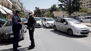 ΑΥΤΟΚΙΝΗΤΑ ΣΤΗΝ ΑΘΗΝΑ