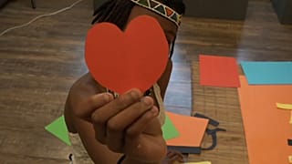 kindness contagion