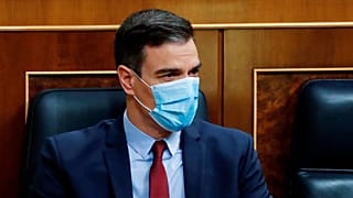İspanya hükümetinden 3 milyar euroluk işsizlik fonu