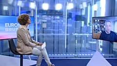 Filippo Grand, Alto Comisionado de Naciones Unidas para los Refugiados