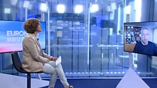 Filippo Grand, Alto Comisionado de Naciones Unidas para los Refugiados