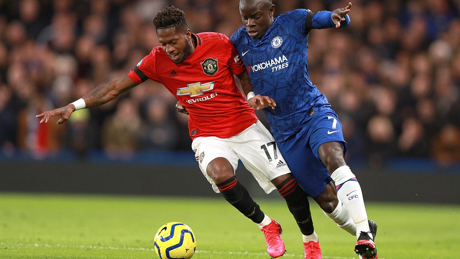 Vorbild Bundesliga: Premier League brennt auf Neustart