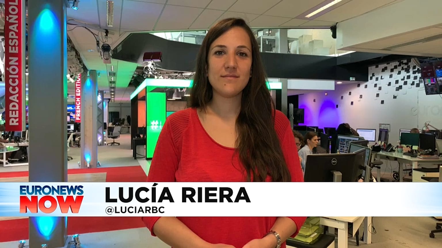 Euronews Hoy