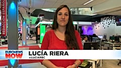 Euronews Hoy