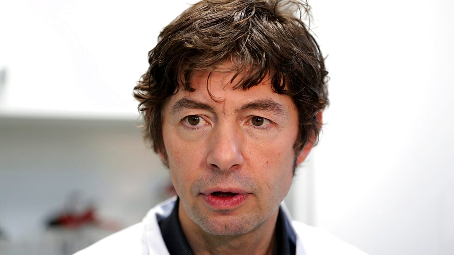 Christian Drosten