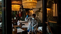 Barcelona: Kopfschütteln über "Gesundheitsregionen" innerhalb der Stadt 