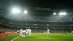 Ξεκινά τη δεύτερη εβδομάδα του Ιουνίου η La Liga 
