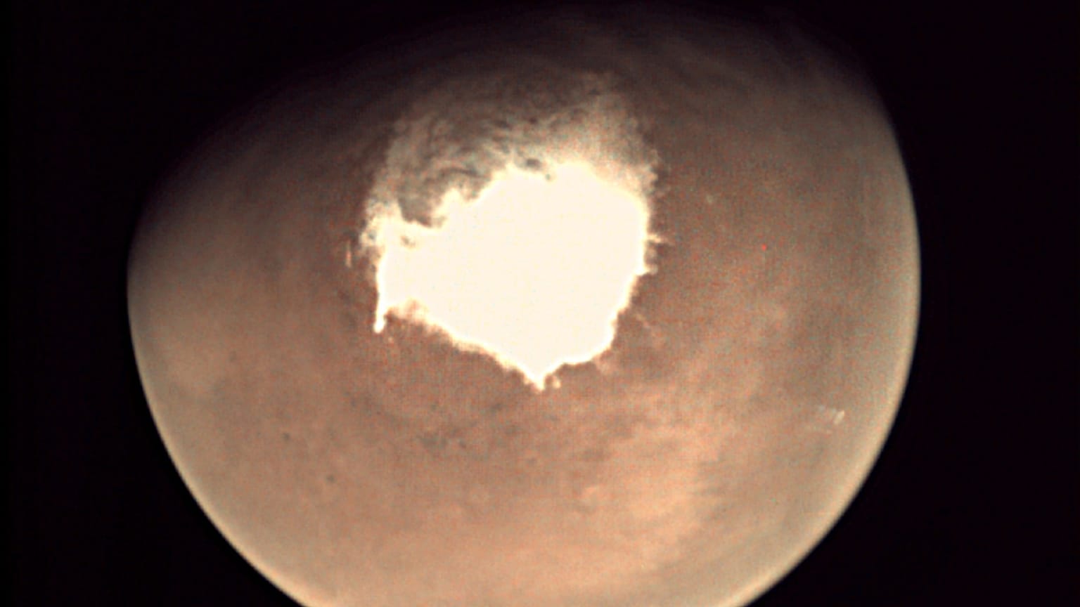 Mars