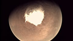 Mars