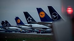 Lufthansa, Archiv