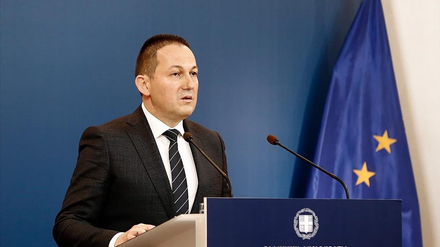 Στέλιος Πέτσας