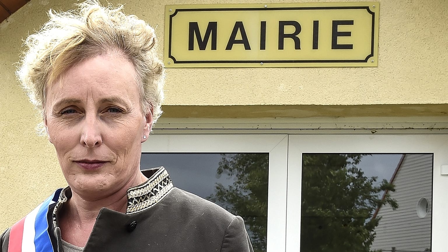 Marie Cau