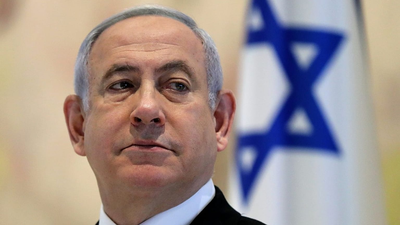 İsrail Başbakanı Binyamin Netanyahu