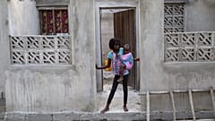 A primeira vítima da pandemia em Moçambique é uma criança de 13 anos