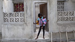 A primeira vítima da pandemia em Moçambique é uma criança de 13 anos