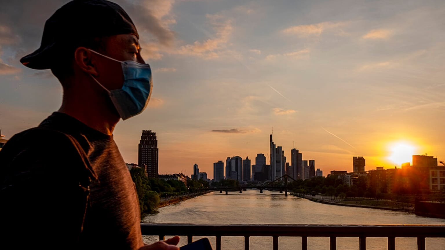 Frankfurt