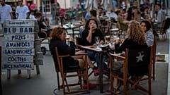 Barcelona: Das Leben mit "Phase 1"