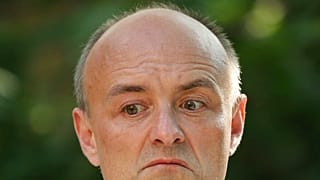 Boris Johnson's chief adviser Dominic Cummings