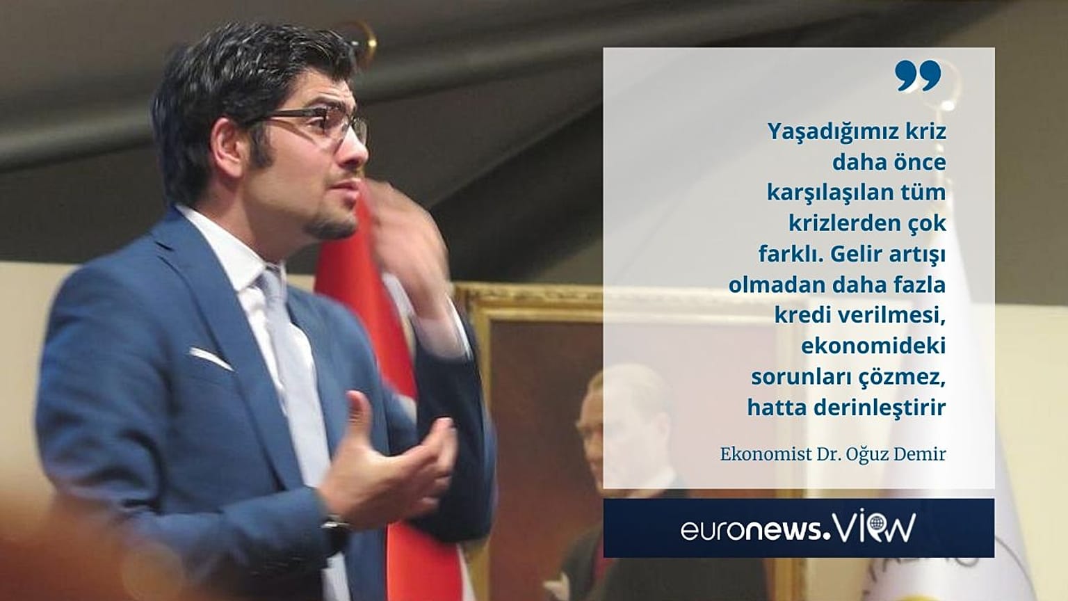 Dr. Oğuz Demir 