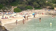 Sommer 2020: Sonne, Strand und Covid-19