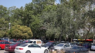 ΠΑΡΚΙΝΓΚ ΣΤΗ ΘΕΣΣΑΛΟΝΙΚΗ