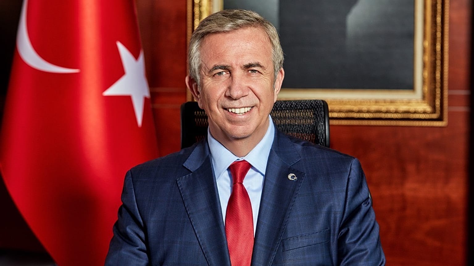 Mansur Yavaş