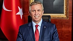 Mansur Yavaş