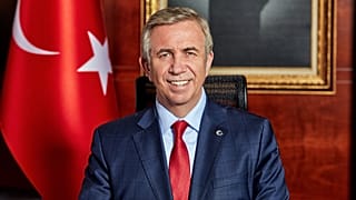 Mansur Yavaş