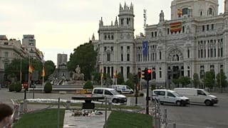 Ισπανία: Δεκαήμερο εθνικό πένθος για τα χιλιάδες θύματα 