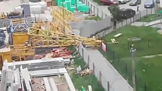 Φονική κακοκαιρία στην Αικατερινούπολη