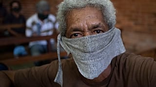 2,5 Milliarden Euro Zusagen bei Geberkonferenz für Venezolaner