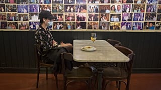 Koronavirüs sonrası restoranlar