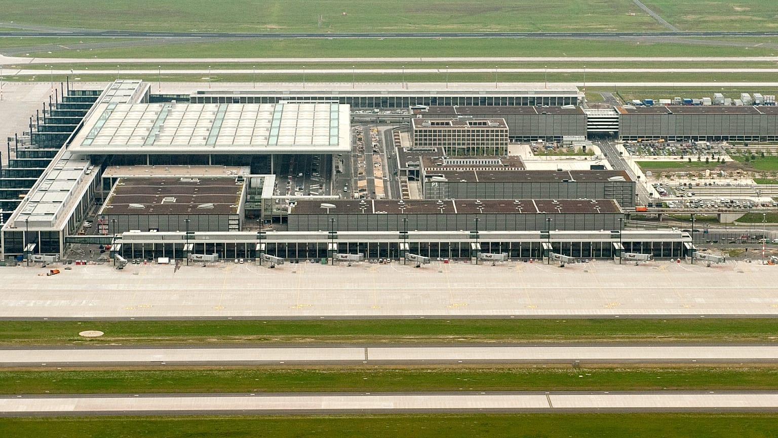 Germania: via libera ai viaggi dal 15 giugno