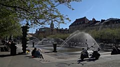 Covid-Konjunkturprogramm: EU-Krimi um die “Sparsamen Vier”