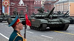 Victory Day Parade