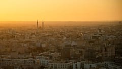 طرابلس، پایتخت لیبی