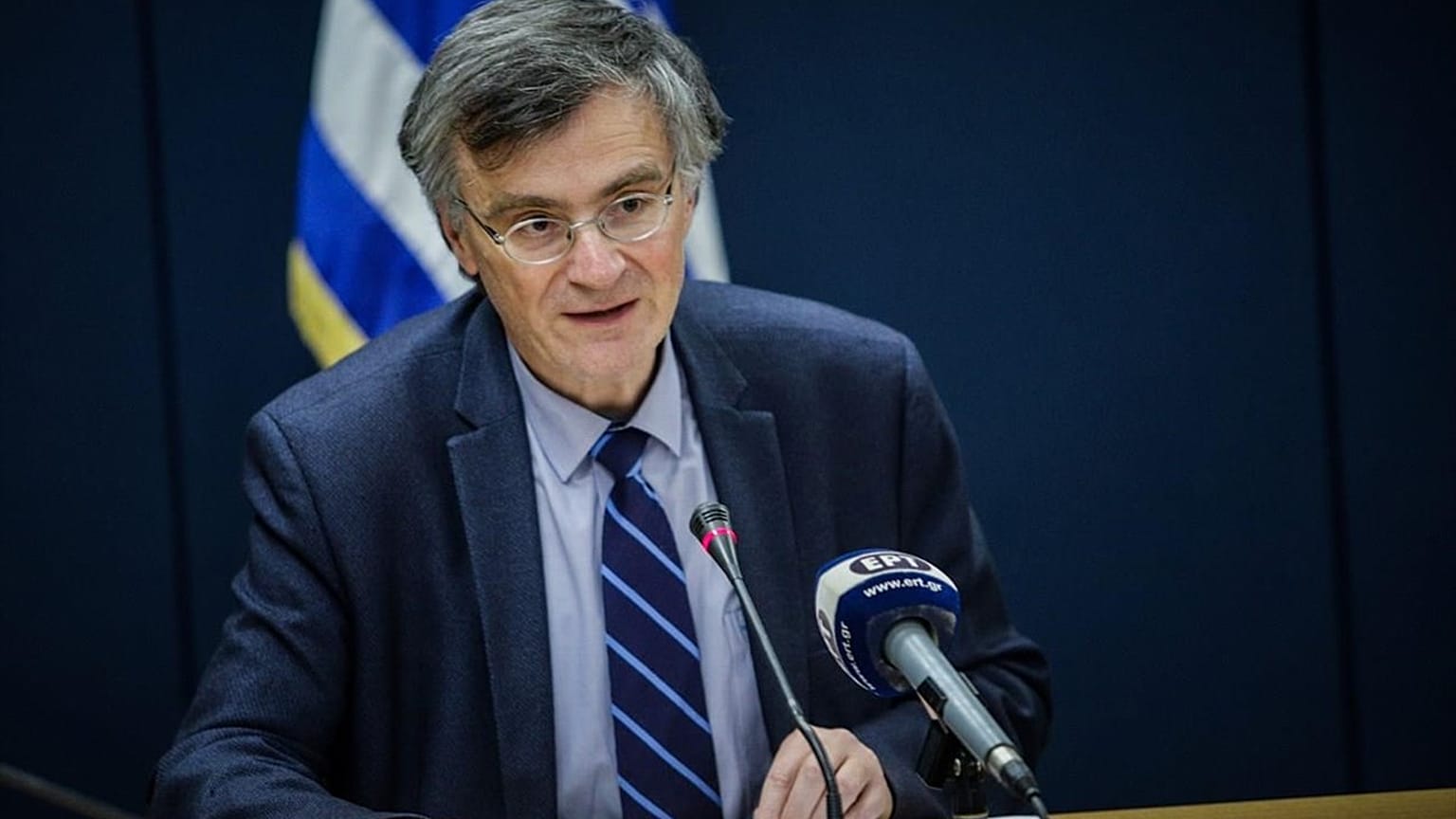 Σωτήρης Τσιόδρας
