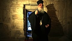 Greek Orthodox Bishop Theophylactos