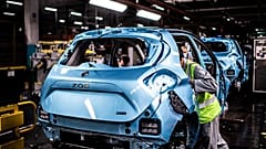 Frankreich: 8 Milliarden für die Autoindustrie