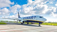ryanair