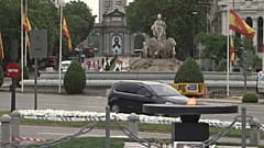 Испания: траур и протесты