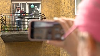 Οι δυσκολίες των καλλιτεχνών εν μέσω πανδημίας